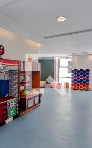 Apartamento à venda com 145m², 3 quartos e 2 vagasBrinquedoteca