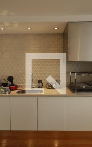 Apartamento à venda com 145m², 3 quartos e 2 vagasChurrasqueira