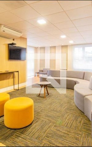Apartamento à venda com 145m², 3 quartos e 2 vagasÁrea comum