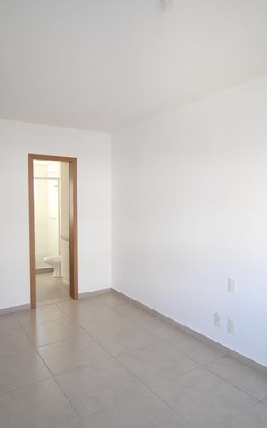 Apartamento à venda com 95m², 3 quartos e 2 vagasSuíte 1