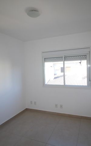 Apartamento à venda com 95m², 3 quartos e 2 vagasQuarto 3