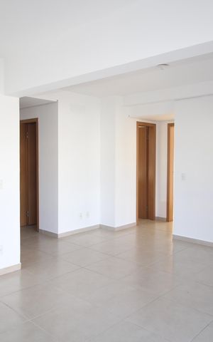 Apartamento à venda com 95m², 3 quartos e 2 vagasSala