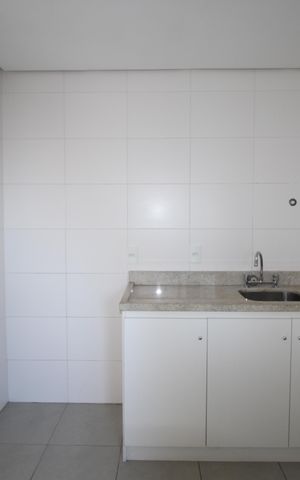 Apartamento à venda com 95m², 3 quartos e 2 vagasCozinha