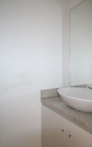 Apartamento à venda com 95m², 3 quartos e 2 vagasLavabo