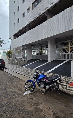Apartamento para alugar com 53m², 1 quarto e 1 vaga