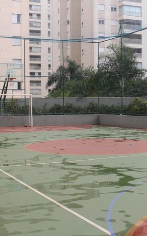 Apartamento à venda com 125m², 4 quartos e 2 vagasQuadra Esportiva