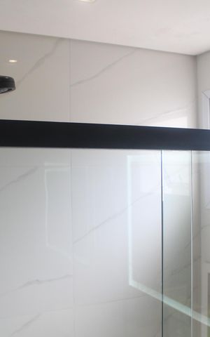 Apartamento à venda com 125m², 4 quartos e 2 vagasBanheiro da Suíte