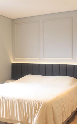 Apartamento à venda com 125m², 4 quartos e 2 vagasSuíte