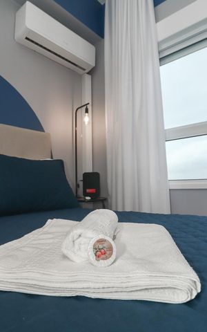 Studio à venda com 28m², 1 quarto e sem vagaStudio