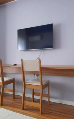 Studio à venda com 28m², 1 quarto e sem vaga Studio à venda com 28m², 1 quarto e sem vagaSala/Quarto