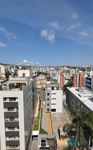 Apartamento para alugar com 40m², 1 quarto e 1 vaga Apartamento para alugar com 40m², 1 quarto e 1 vagaVista Studio