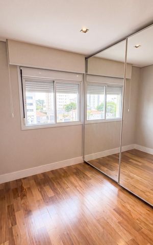 Apartamento para alugar com 172m², 4 quartos e 3 vagas Apartamento para alugar com 172m², 4 quartos e 3 vagasQuarto 4