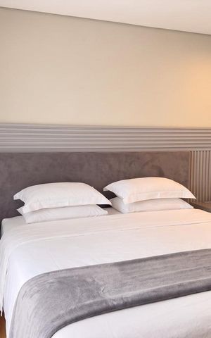Apartamento para alugar com 172m², 4 quartos e 3 vagas Apartamento para alugar com 172m², 4 quartos e 3 vagasQuarto 1