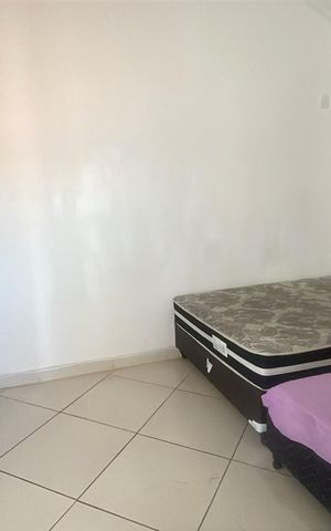 Studio para alugar com 30m², 1 quarto e sem vaga Studio para alugar com 30m², 1 quarto e sem vagaSala/Quarto