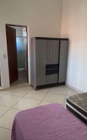 Studio para alugar com 30m², 1 quarto e sem vaga Studio para alugar com 30m², 1 quarto e sem vagaSala/Quarto