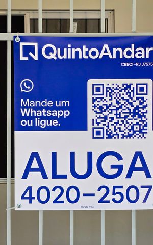 Casa para alugar com 50m², 1 quarto e sem vaga