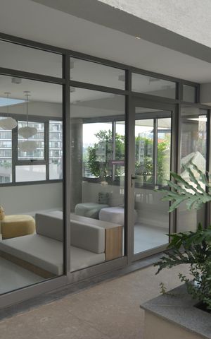 Studio para alugar com 32m², 1 quarto e sem vagaÁrea comum