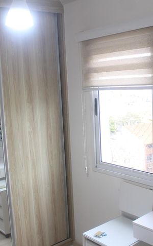 Apartamento à venda com 76m², 2 quartos e 2 vagasSuíte