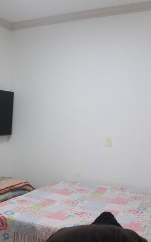 Apartamento à venda com 76m², 2 quartos e 2 vagasQuarto