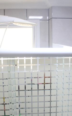 Apartamento à venda com 76m², 2 quartos e 2 vagasBanheiro da Suíte