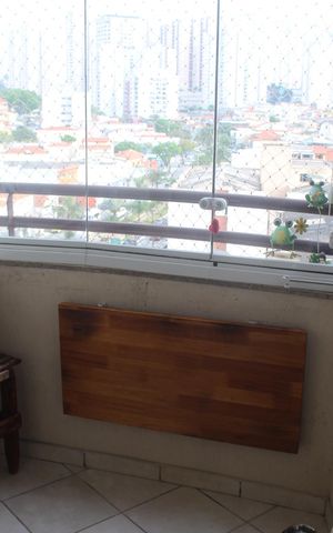 Apartamento à venda com 76m², 2 quartos e 2 vagasSacada