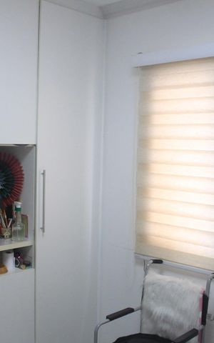 Apartamento à venda com 76m², 2 quartos e 2 vagasQuarto