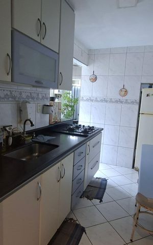 Apartamento para alugar com 90m², 3 quartos e 1 vaga Apartamento para alugar com 90m², 3 quartos e 1 vagaCozinha