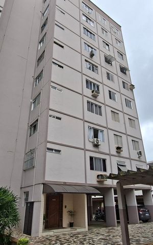 Apartamento para alugar com 90m², 3 quartos e 1 vaga Apartamento para alugar com 90m², 3 quartos e 1 vagaFachada