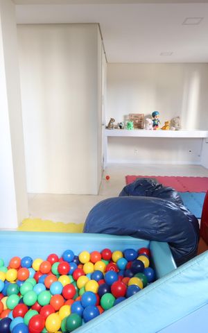 Apartamento à venda com 52m², 2 quartos e 1 vagaÁrea comum - Brinquedoteca