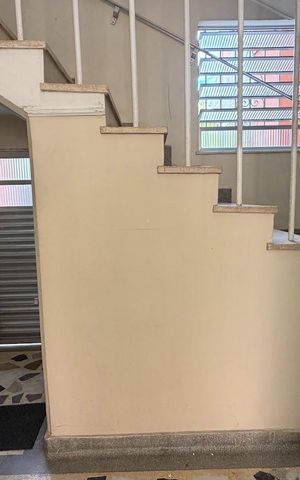 Apartamento à venda com 66m², 2 quartos e 1 vagaHall