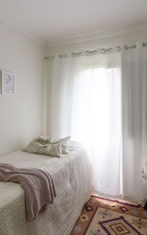 Apartamento à venda com 78m², 2 quartos e 1 vagaQuarto 1
