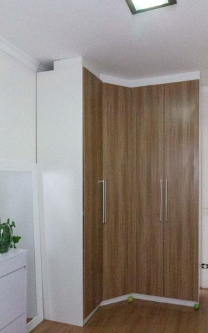 Apartamento à venda com 78m², 2 quartos e 1 vagaQuarto 1