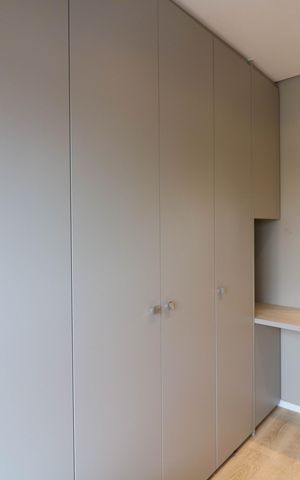 Apartamento para alugar com 55m², 1 quarto e 1 vaga