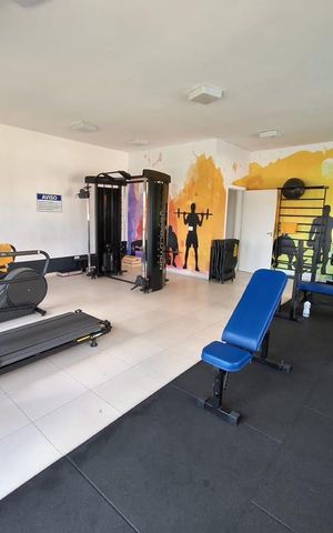 Apartamento para alugar com 54m², 2 quartos e 1 vaga Apartamento para alugar com 54m², 2 quartos e 1 vagaÁrea externa