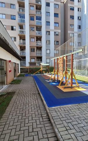 Apartamento para alugar com 54m², 2 quartos e 1 vaga Apartamento para alugar com 54m², 2 quartos e 1 vagaÁrea externa