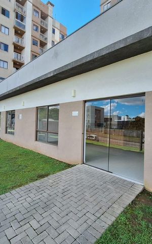 Apartamento para alugar com 54m², 2 quartos e 1 vaga Apartamento para alugar com 54m², 2 quartos e 1 vagaÁrea externa
