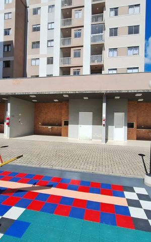 Apartamento para alugar com 54m², 2 quartos e 1 vaga Apartamento para alugar com 54m², 2 quartos e 1 vagaÁrea externa