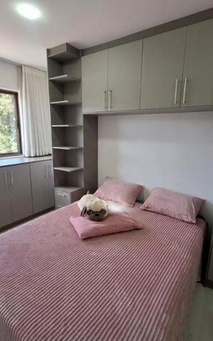Apartamento para alugar com 54m², 2 quartos e 1 vaga Apartamento para alugar com 54m², 2 quartos e 1 vagaQuarto