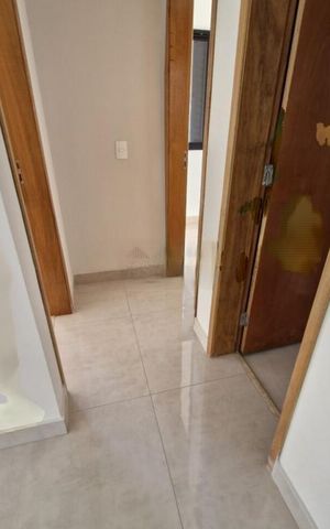 Apartamento à venda com 54m², 2 quartos e 1 vaga