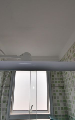 Apartamento à venda com 47m², 2 quartos e 1 vagaBanheiro