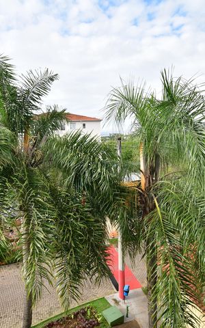 Apartamento à venda com 47m², 2 quartos e 1 vagaQuato 2 - Vista