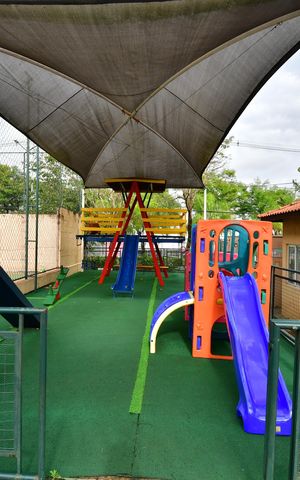 Apartamento à venda com 47m², 2 quartos e 1 vagaÁrea comum - Playground