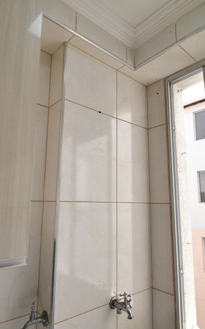 Apartamento à venda com 47m², 2 quartos e 1 vagaÁrea de Serviço