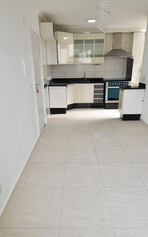 Apartamento à venda com 47m², 2 quartos e 1 vagaSala