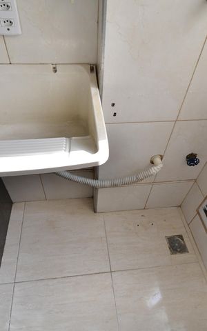 Apartamento à venda com 47m², 2 quartos e 1 vagaÁrea de Serviço