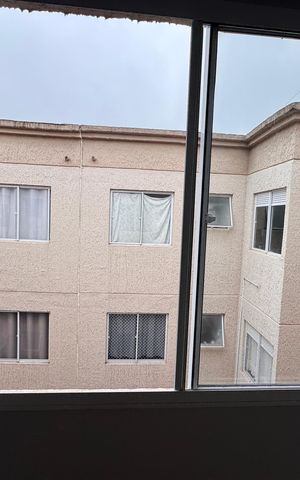 Apartamento para alugar com 52m², 2 quartos e 1 vaga Apartamento para alugar com 52m², 2 quartos e 1 vagaVista do Quarto 2