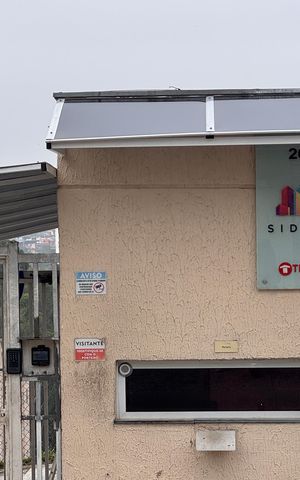 Apartamento para alugar com 52m², 2 quartos e 1 vaga Apartamento para alugar com 52m², 2 quartos e 1 vagaFachada e portaria