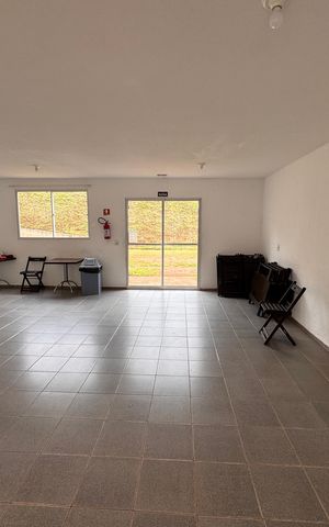 Apartamento para alugar com 52m², 2 quartos e 1 vaga Apartamento para alugar com 52m², 2 quartos e 1 vagaÁrea comum - Salão de festas