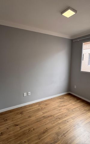 Apartamento para alugar com 52m², 2 quartos e 1 vaga Apartamento para alugar com 52m², 2 quartos e 1 vagaQuarto 2