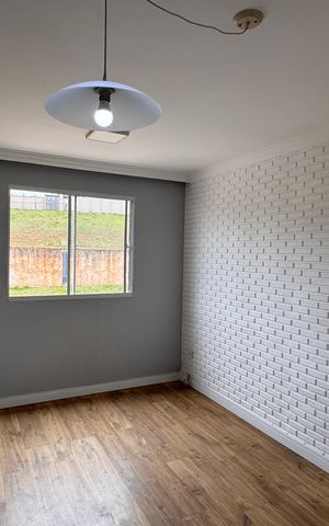 Apartamento para alugar com 52m², 2 quartos e 1 vaga Apartamento para alugar com 52m², 2 quartos e 1 vagaSala